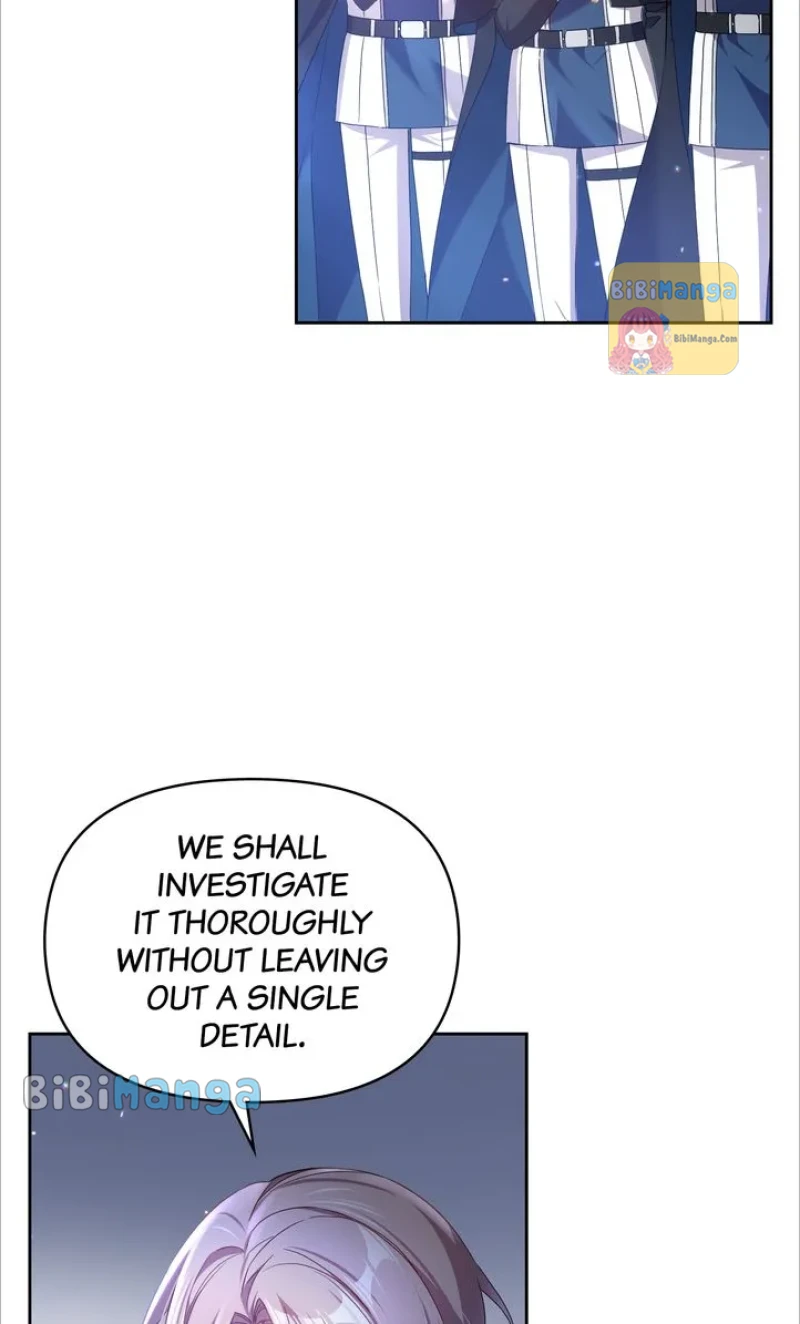 Flowers of Worship Chapter 38 - page 18