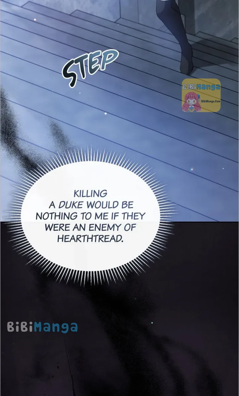 Flowers of Worship Chapter 38 - page 23