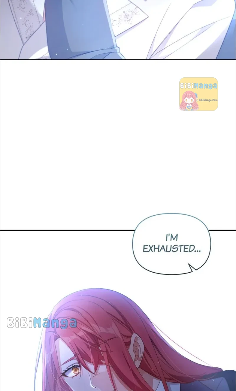 Flowers of Worship Chapter 38 - page 55