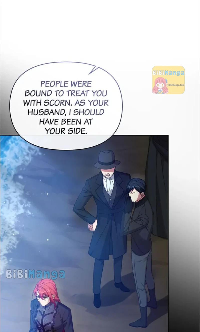 Flowers of Worship Chapter 38 - page 60