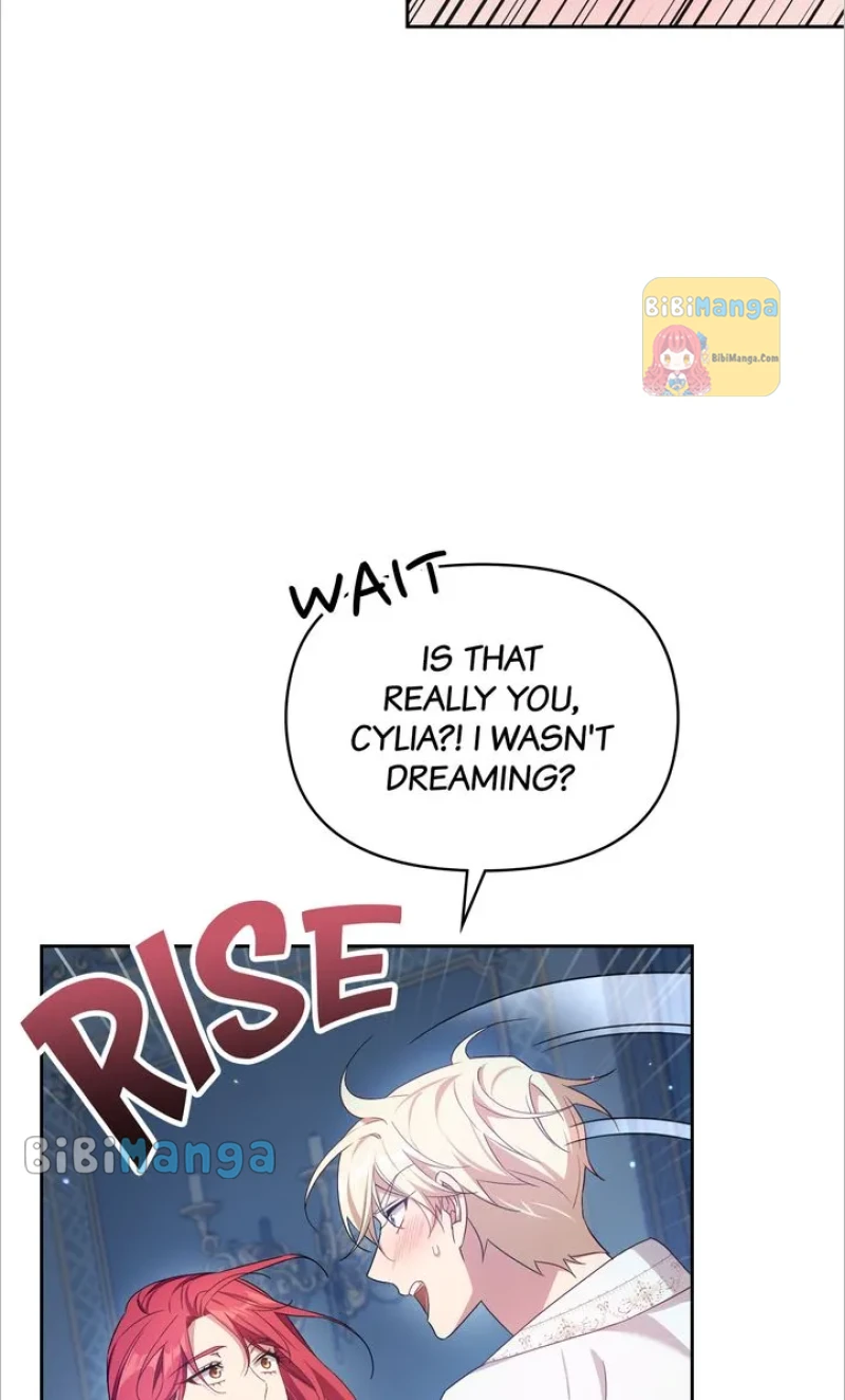 Flowers of Worship Chapter 38 - page 69