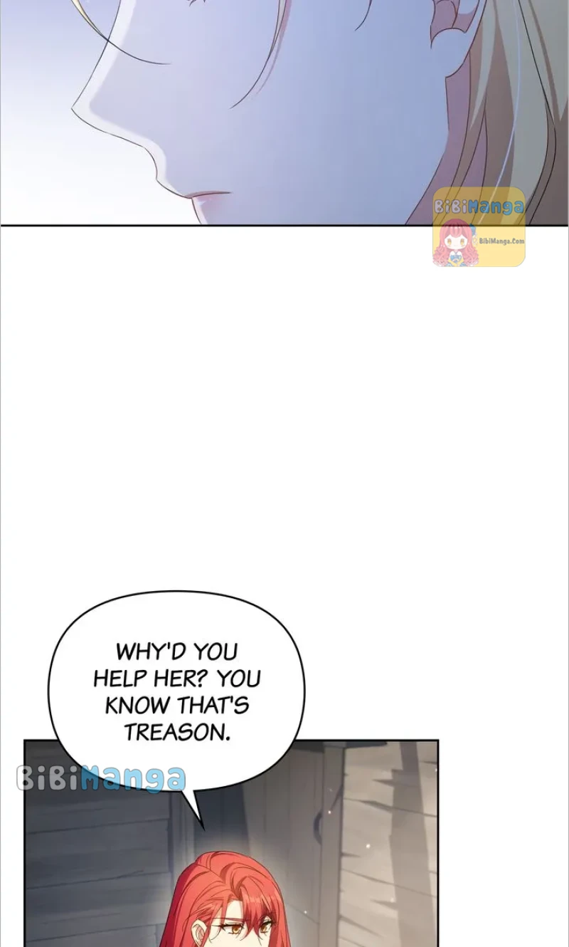 Flowers of Worship Chapter 39 - page 16