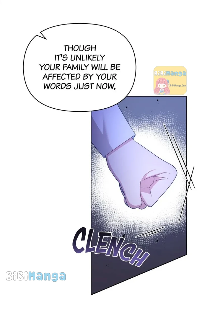 Flowers of Worship Chapter 39 - page 21