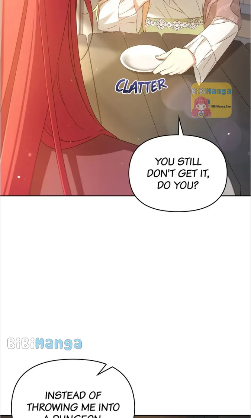 Flowers of Worship Chapter 39 - page 24