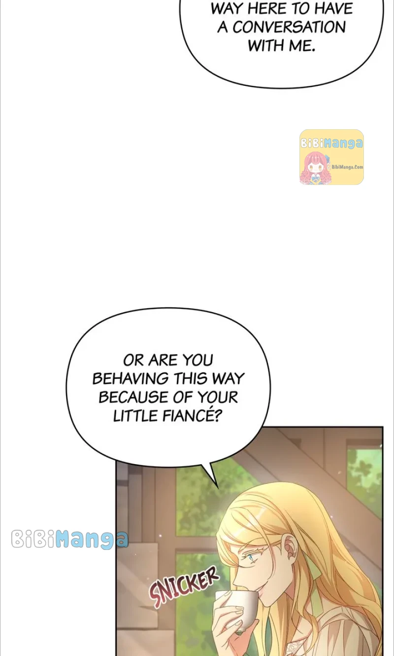 Flowers of Worship Chapter 39 - page 26