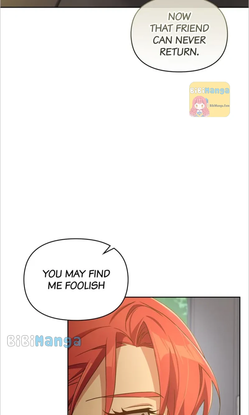 Flowers of Worship Chapter 39 - page 30