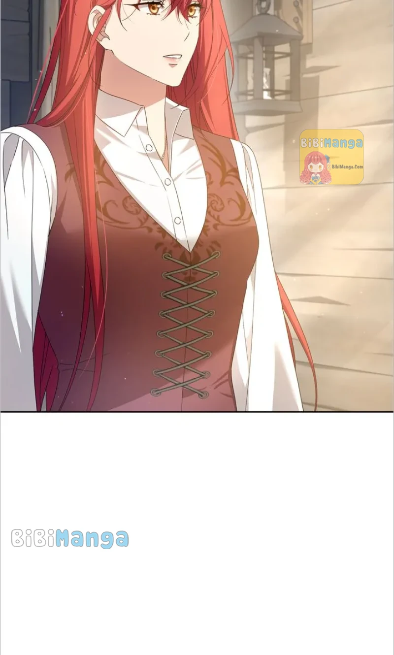 Flowers of Worship Chapter 39 - page 4