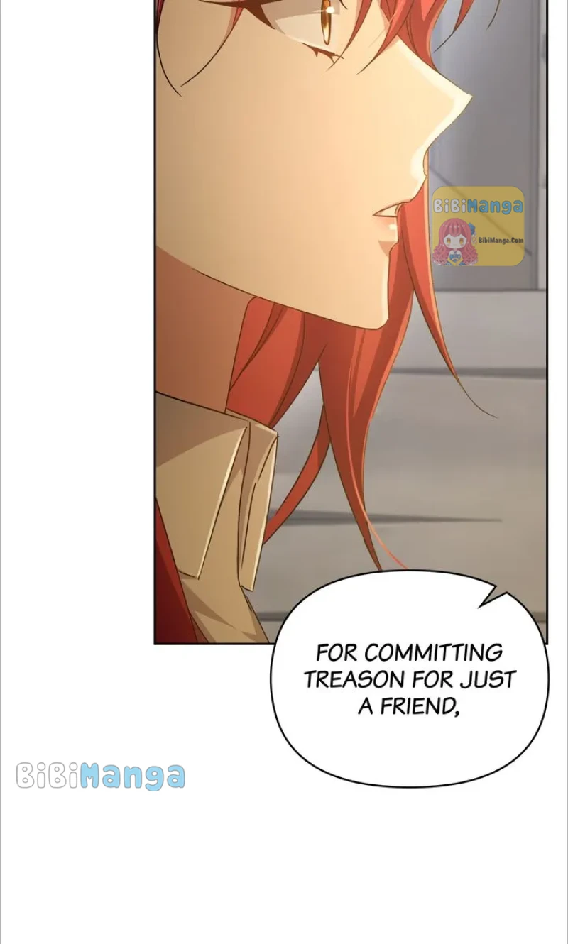Flowers of Worship Chapter 39 - page 31
