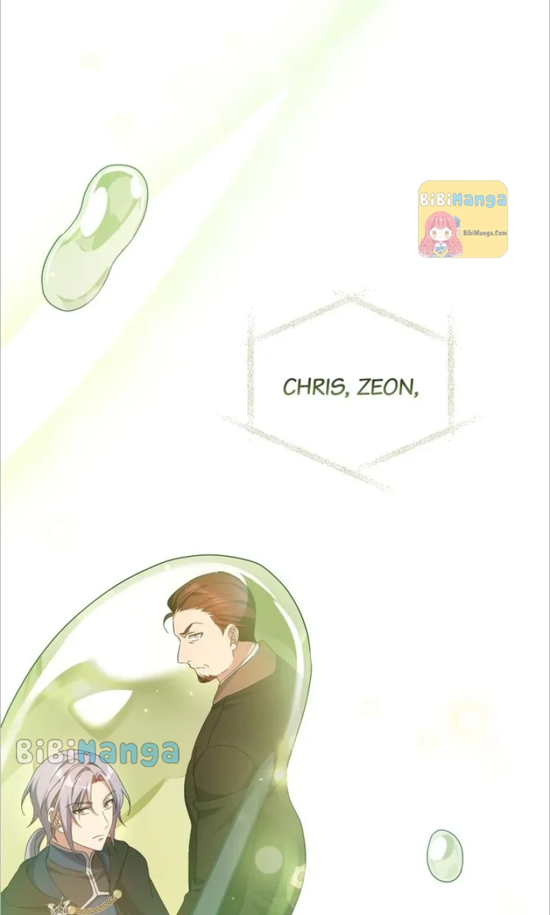 Flowers of Worship Chapter 39 - page 35