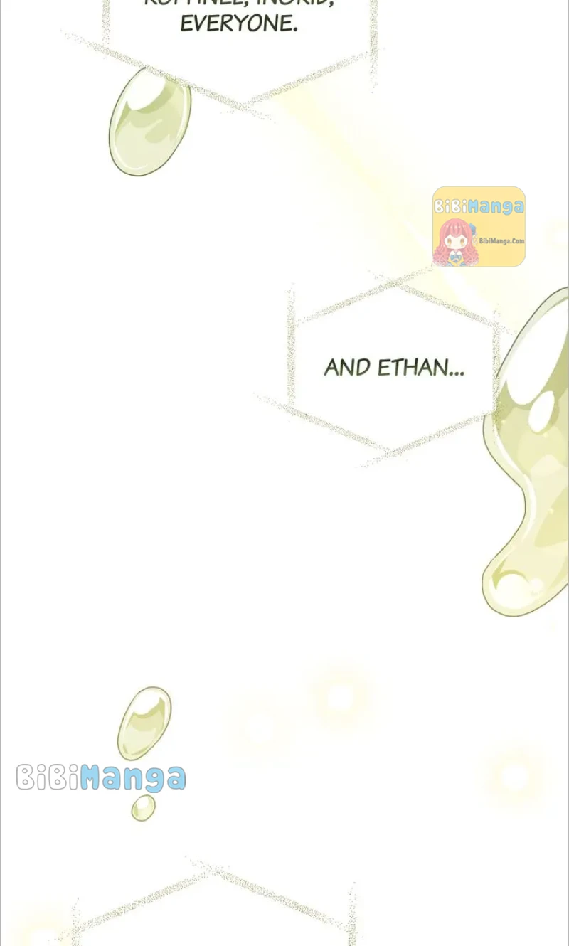 Flowers of Worship Chapter 39 - page 37