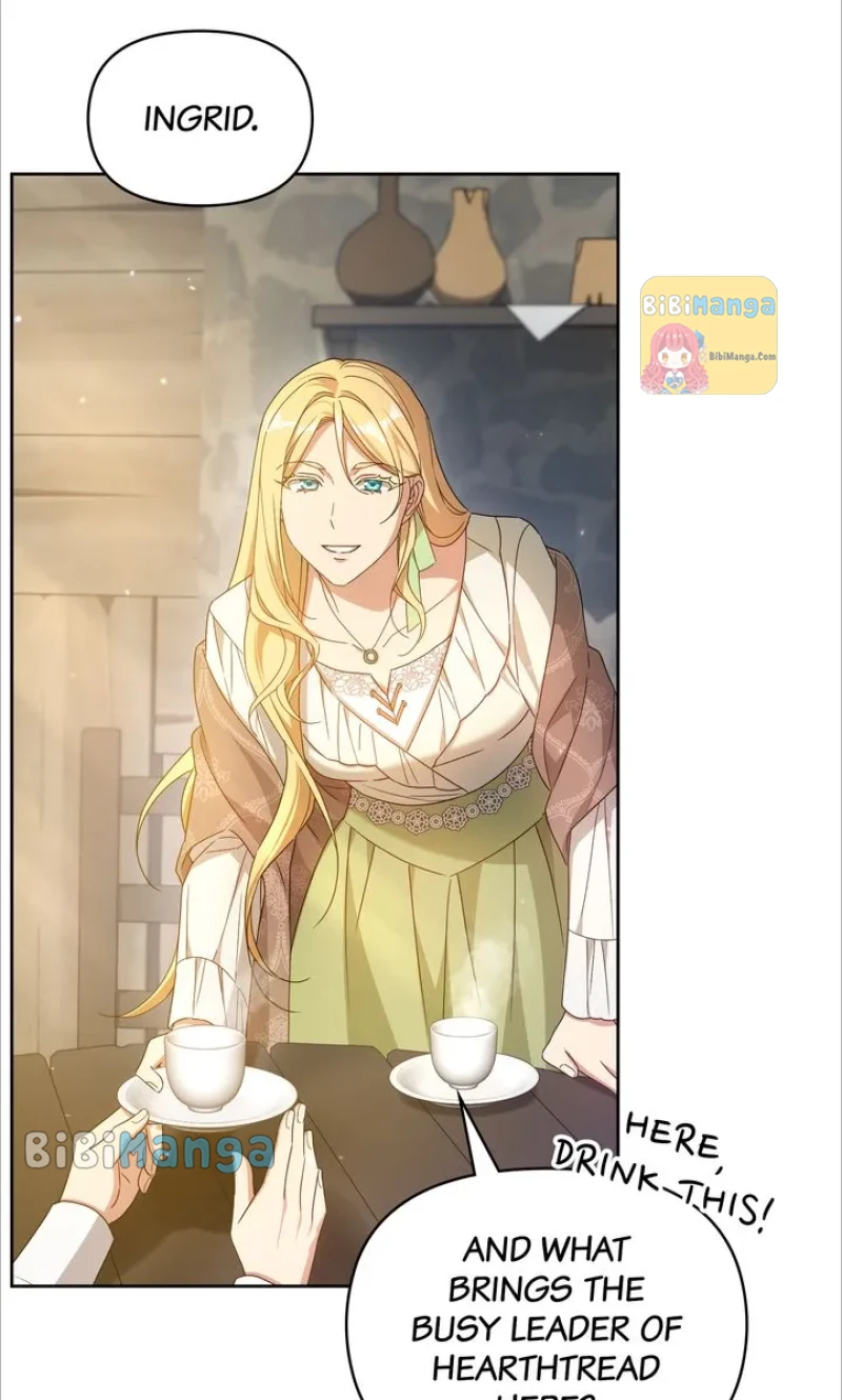 Flowers of Worship Chapter 39 - page 5