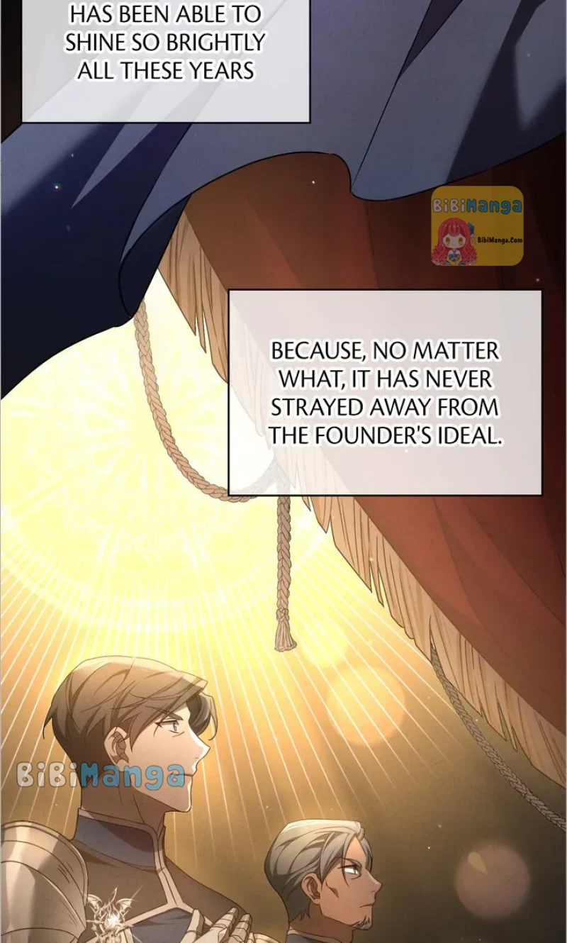 Flowers of Worship Chapter 39 - page 43