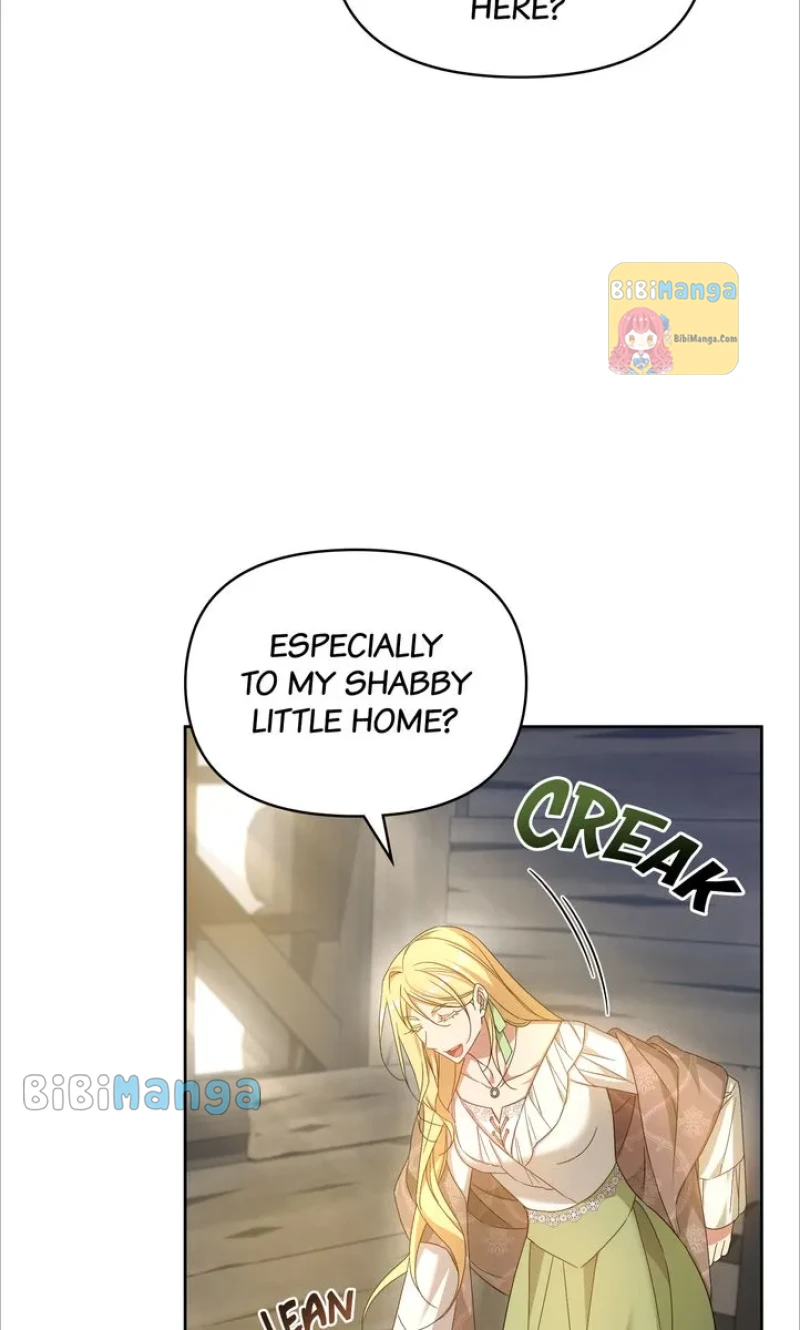 Flowers of Worship Chapter 39 - page 6