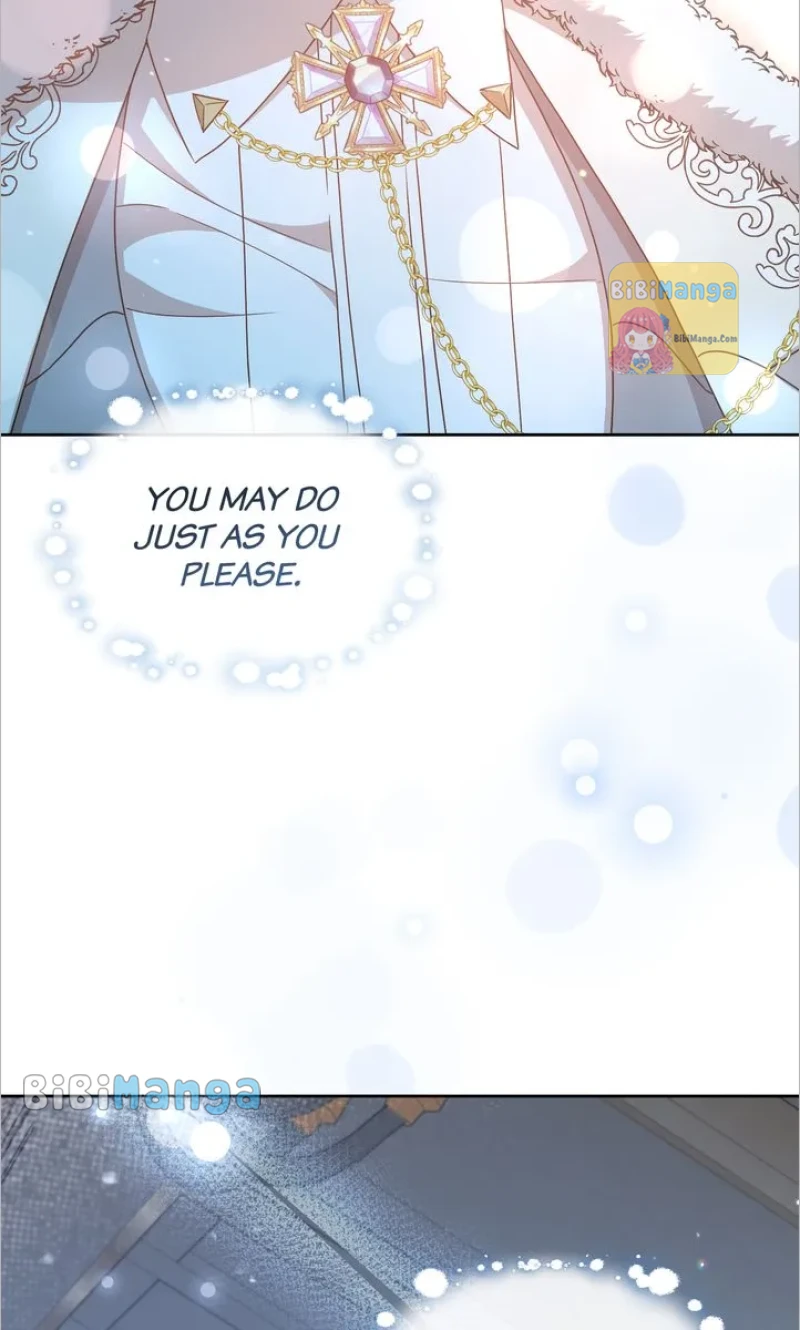 Flowers of Worship Chapter 39 - page 52