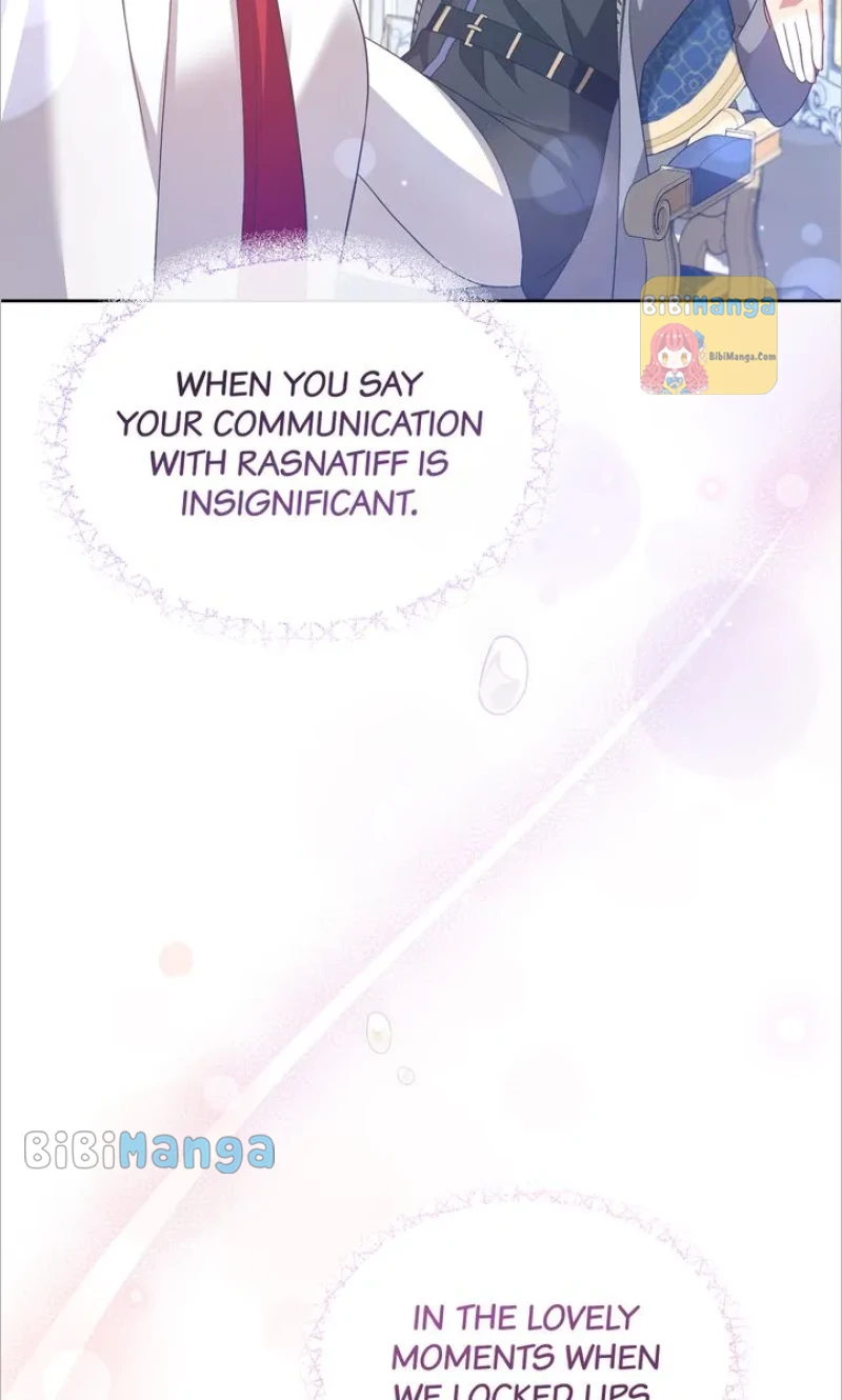 Flowers of Worship Chapter 39 - page 59