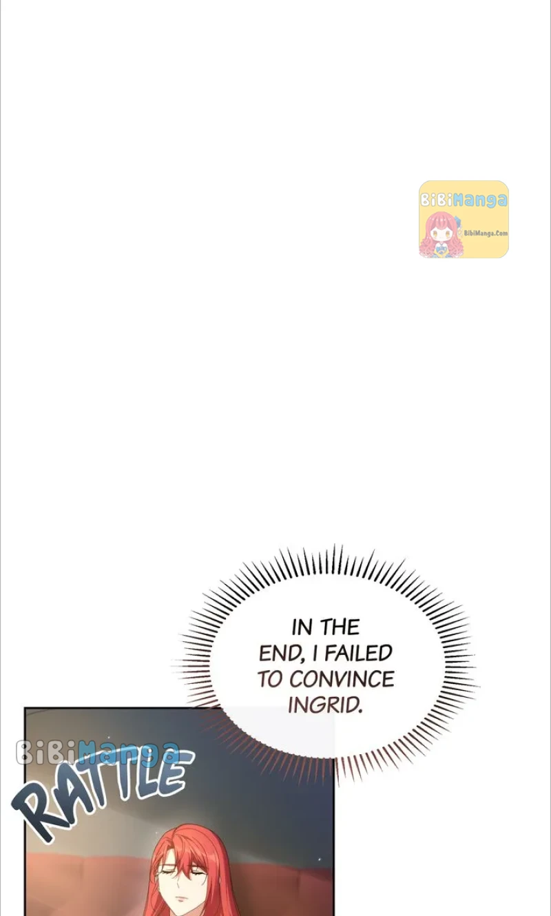 Flowers of Worship Chapter 39 - page 69