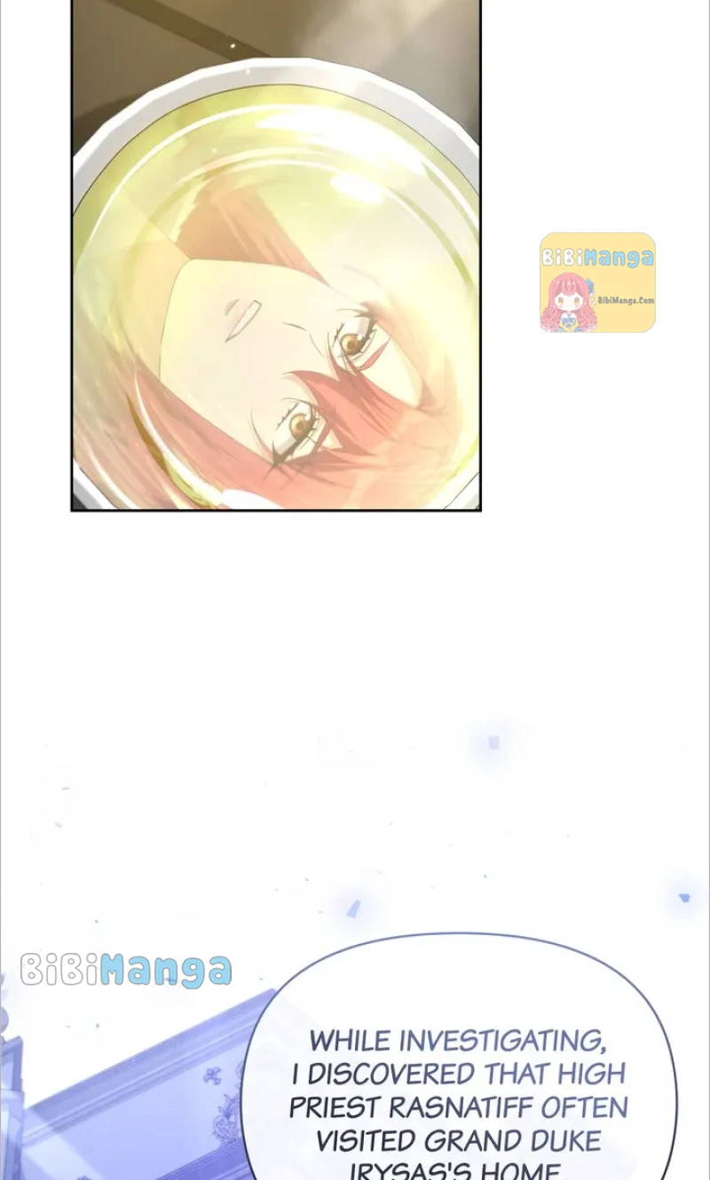 Flowers of Worship Chapter 39 - page 8