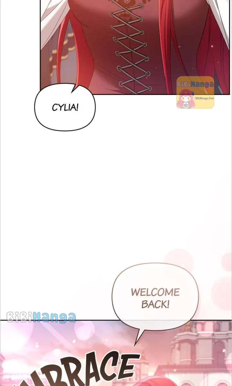 Flowers of Worship Chapter 39 - page 77