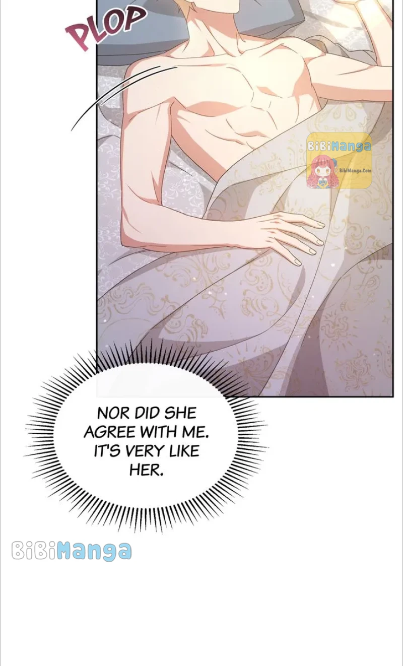 Flowers of Worship Chapter 40 - page 24