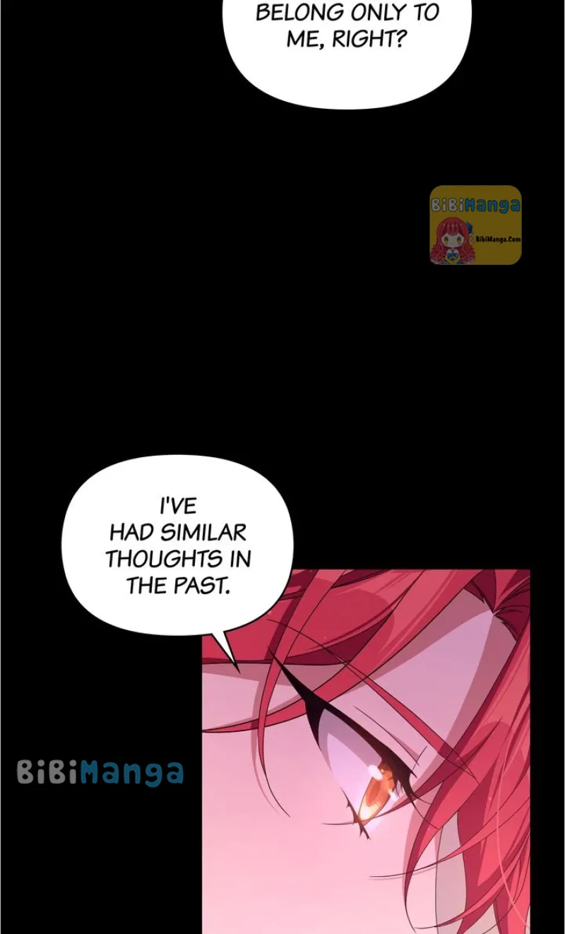 Flowers of Worship Chapter 40 - page 4