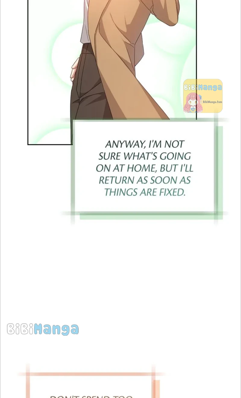 Flowers of Worship Chapter 40 - page 55