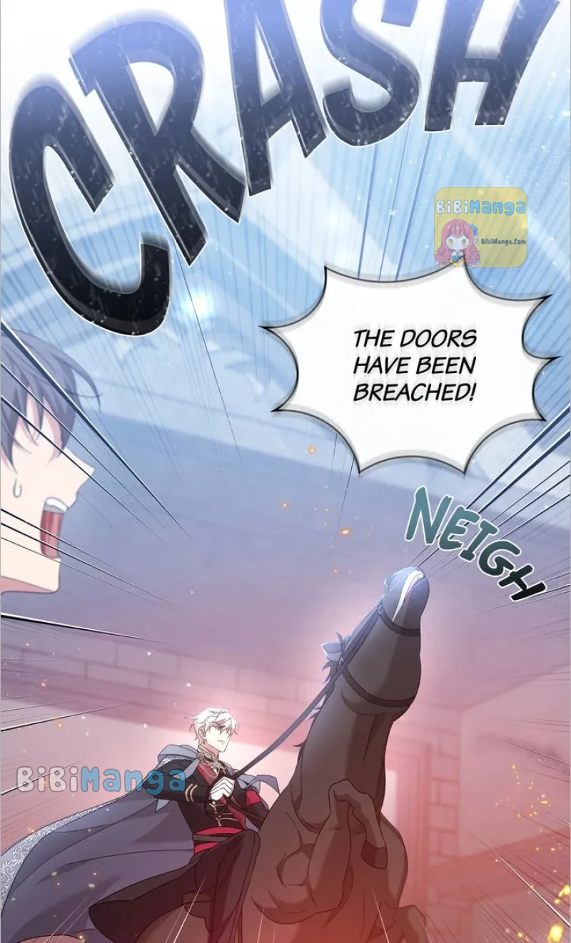 Flowers of Worship Chapter 40 - page 74