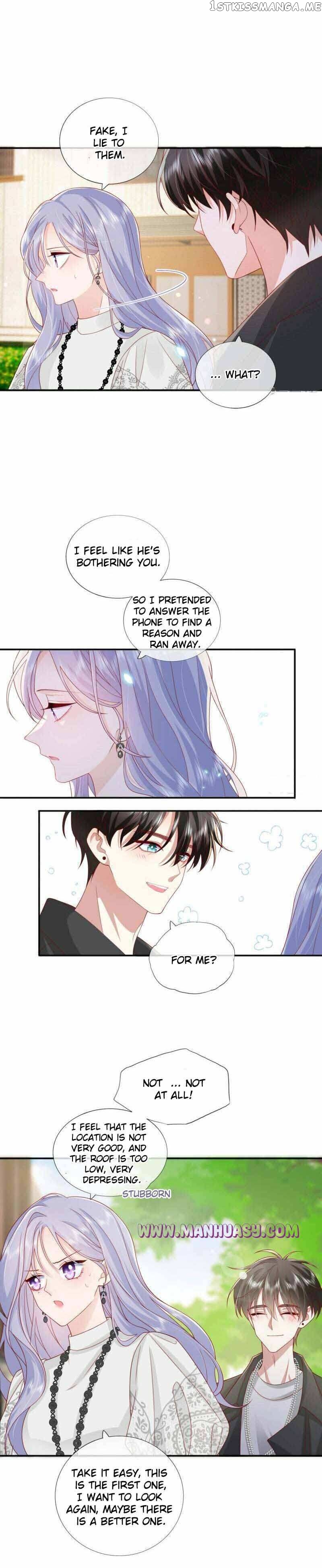 The Distance Between The Stars Chapter 72 - page 11