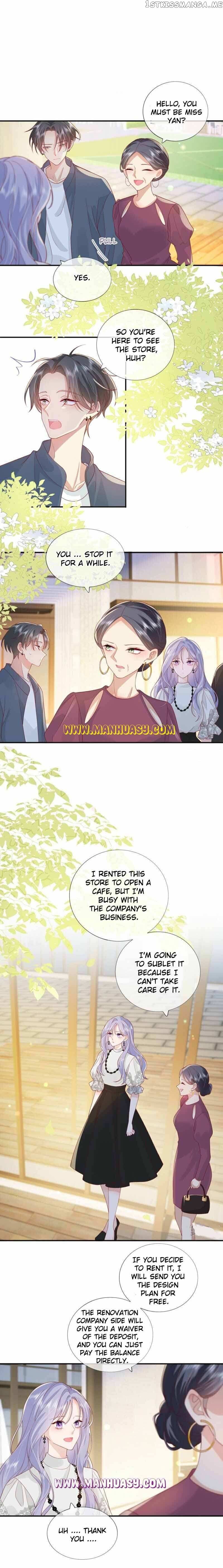 The Distance Between The Stars Chapter 72 - page 6
