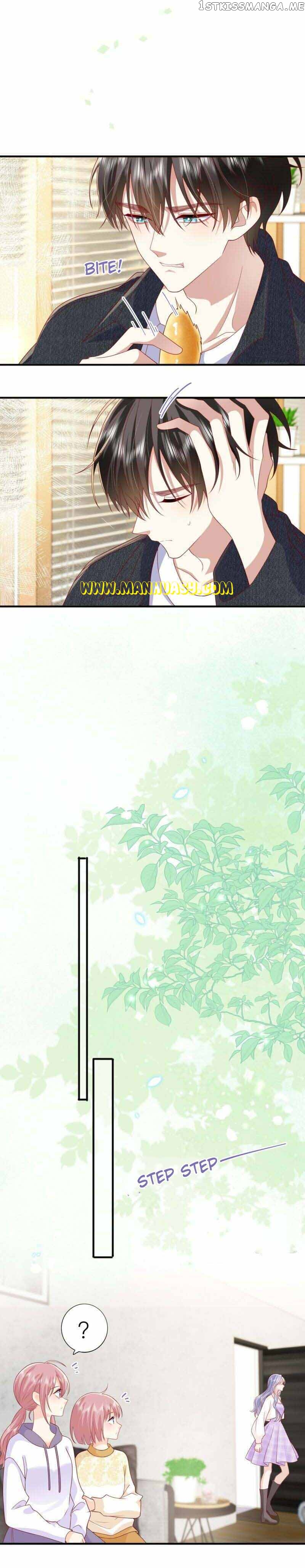 The Distance Between The Stars Chapter 68 - page 10