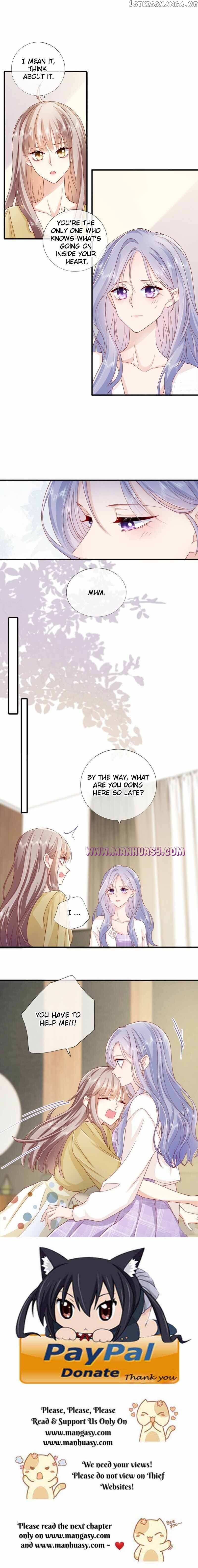 The Distance Between The Stars Chapter 68 - page 17