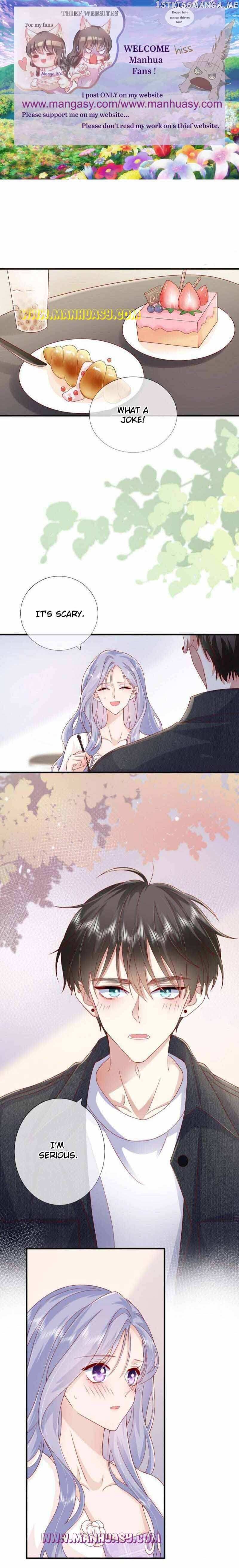 The Distance Between The Stars Chapter 68 - page 3