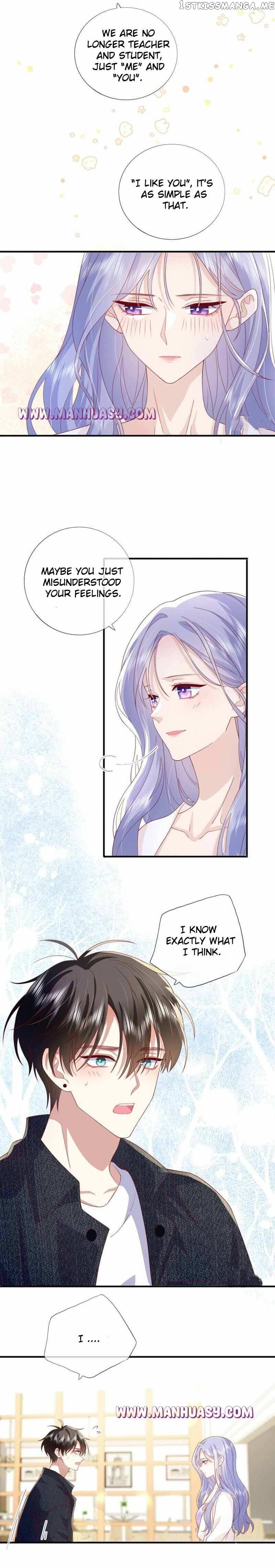 The Distance Between The Stars Chapter 68 - page 6