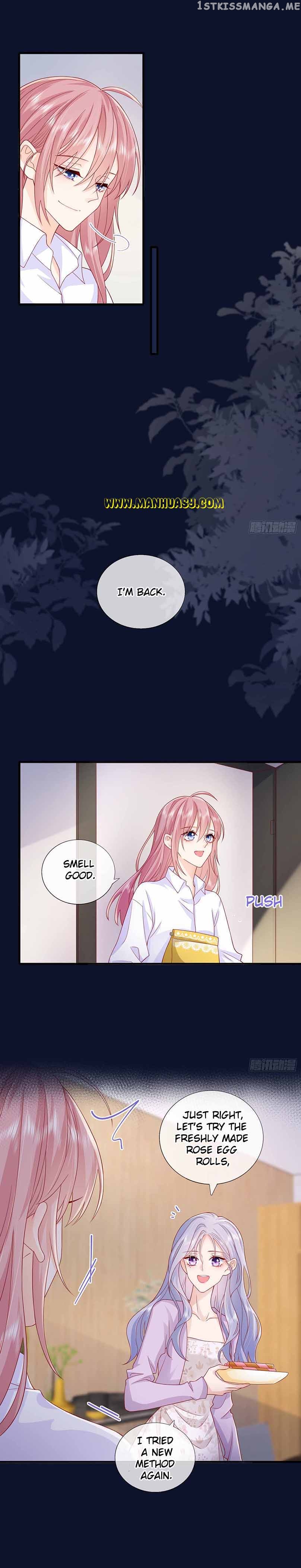 The Distance Between The Stars Chapter 62 - page 13