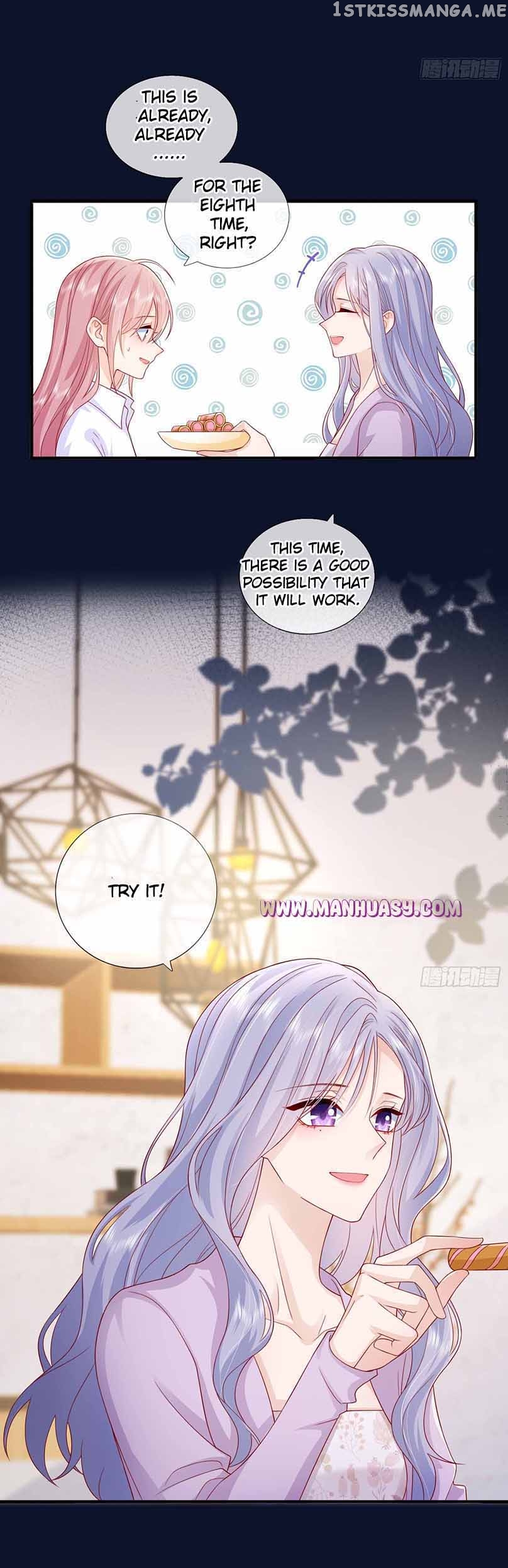 The Distance Between The Stars Chapter 62 - page 14