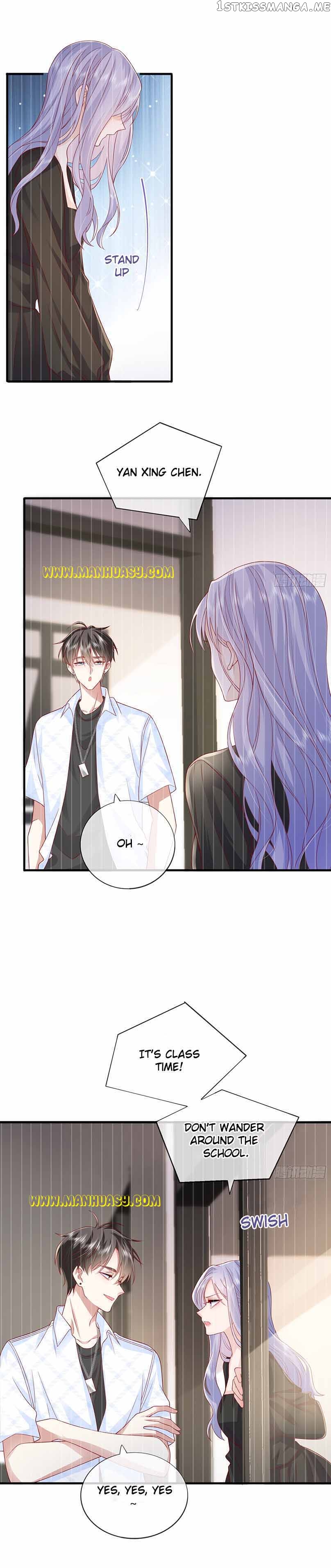 The Distance Between The Stars Chapter 62 - page 8