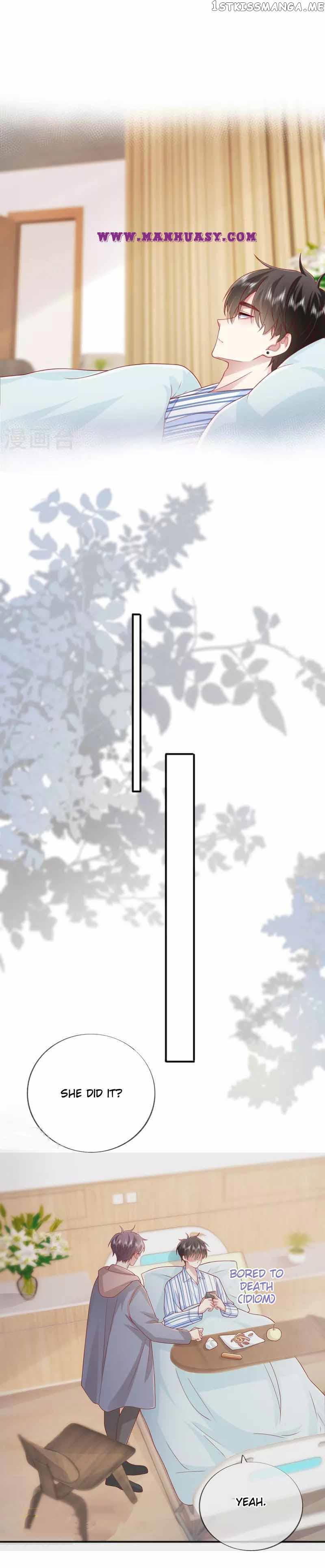The Distance Between The Stars Chapter 55 - page 11