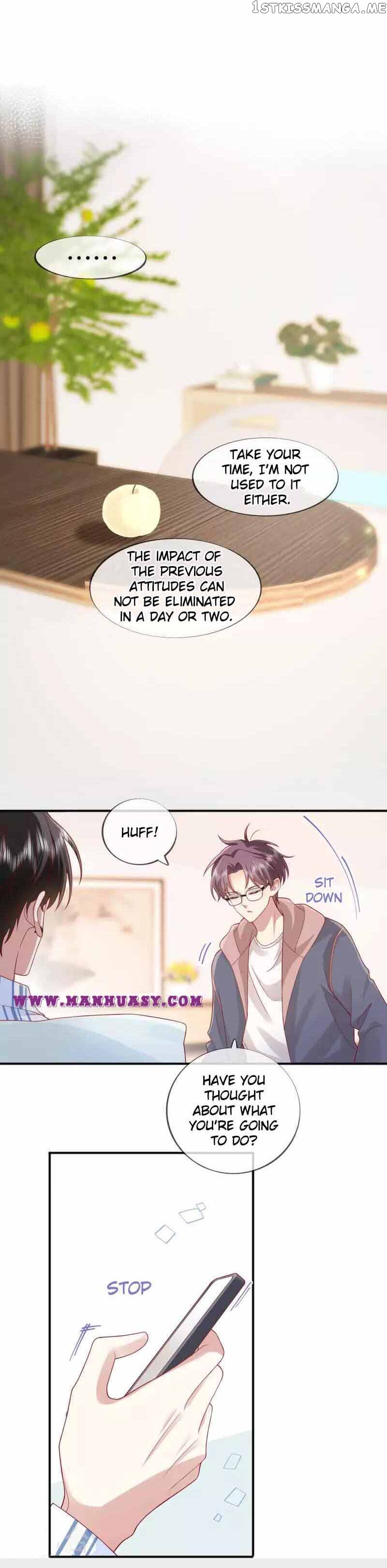 The Distance Between The Stars Chapter 55 - page 14