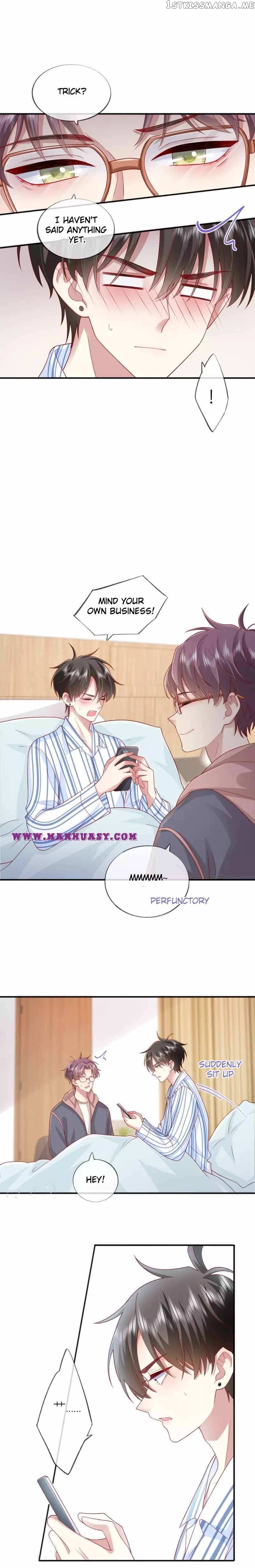 The Distance Between The Stars Chapter 55 - page 17