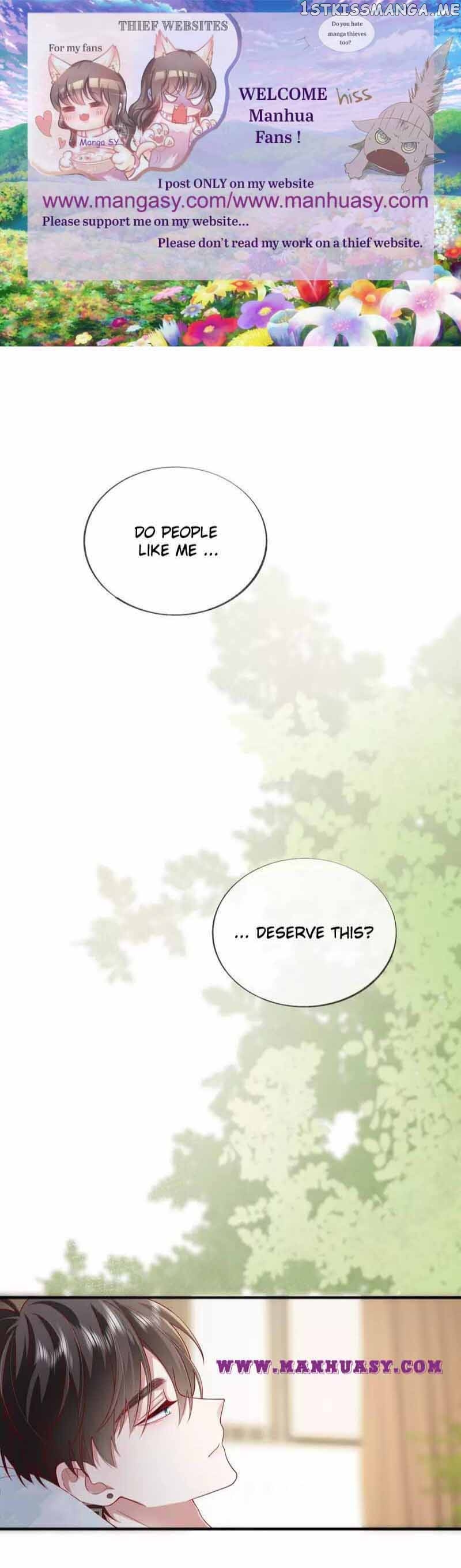 The Distance Between The Stars Chapter 55 - page 3