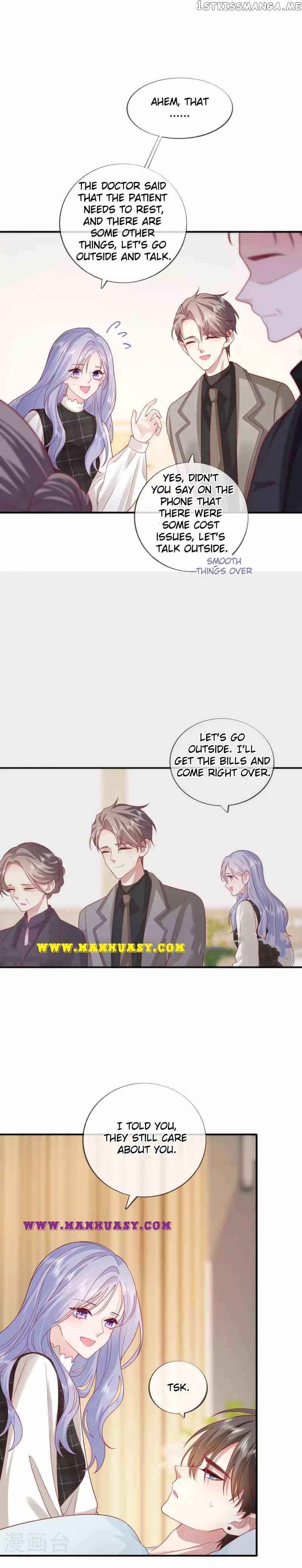 The Distance Between The Stars Chapter 55 - page 9