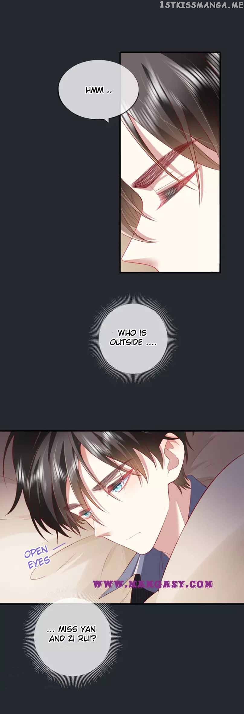 The Distance Between The Stars Chapter 51 - page 1