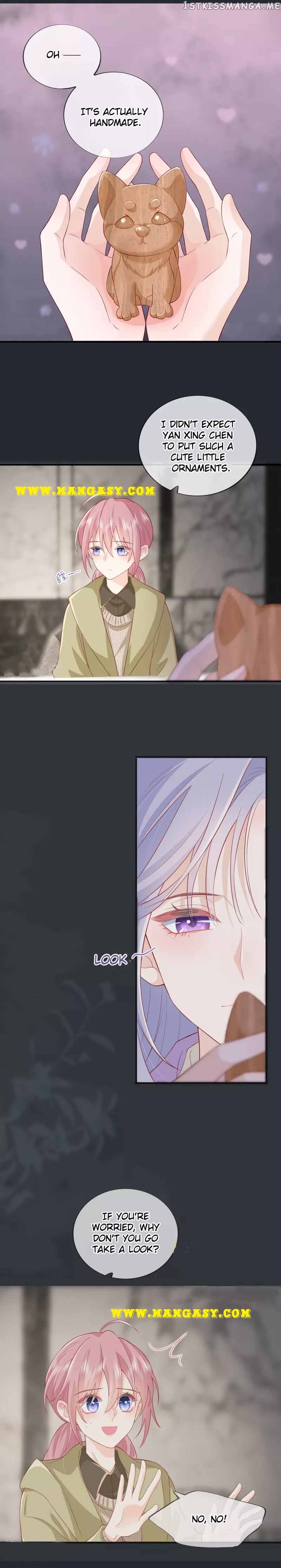 The Distance Between The Stars Chapter 50 - page 10