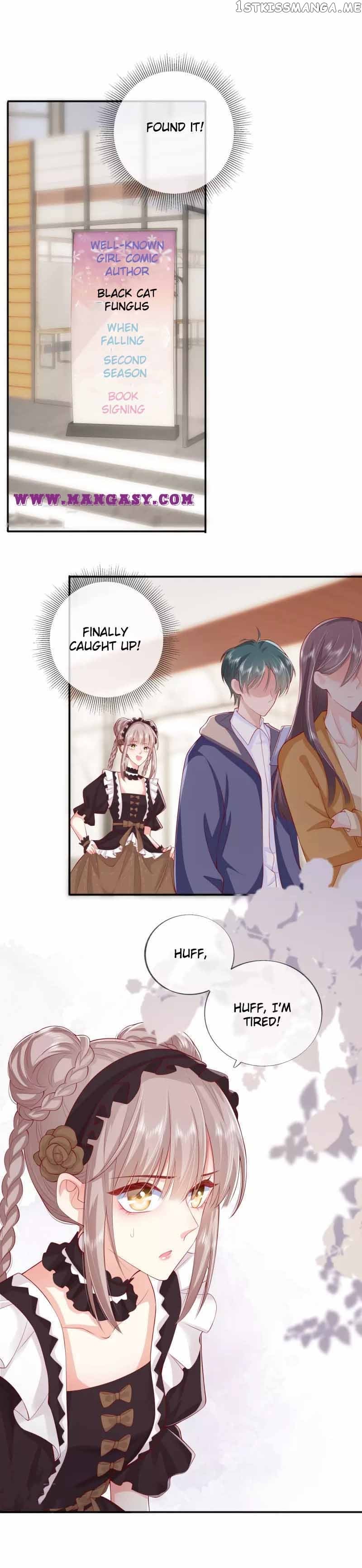 The Distance Between The Stars Chapter 44 - page 4