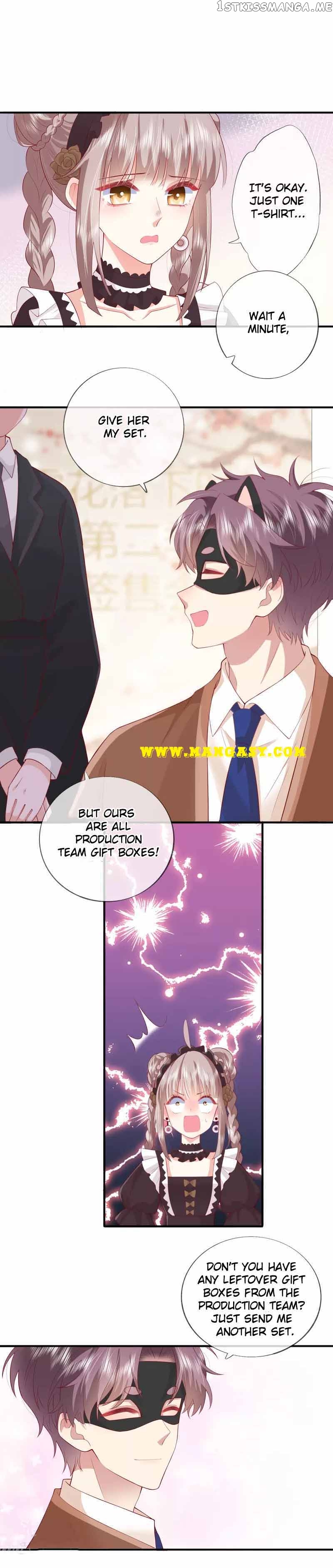 The Distance Between The Stars Chapter 44 - page 7