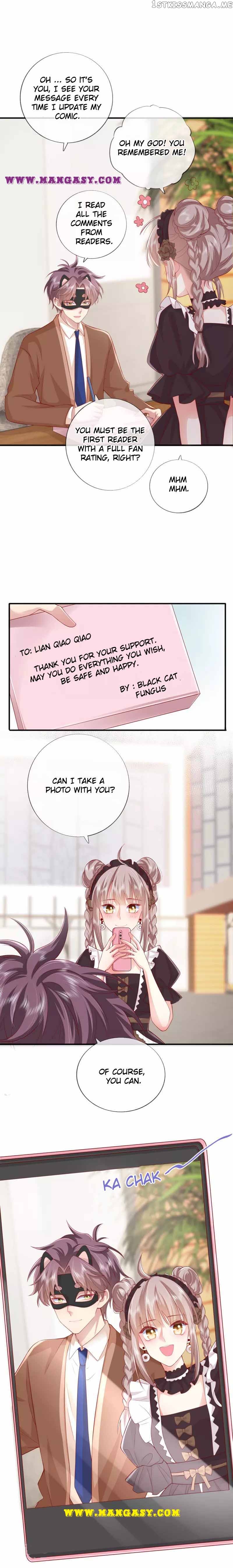 The Distance Between The Stars Chapter 44 - page 9
