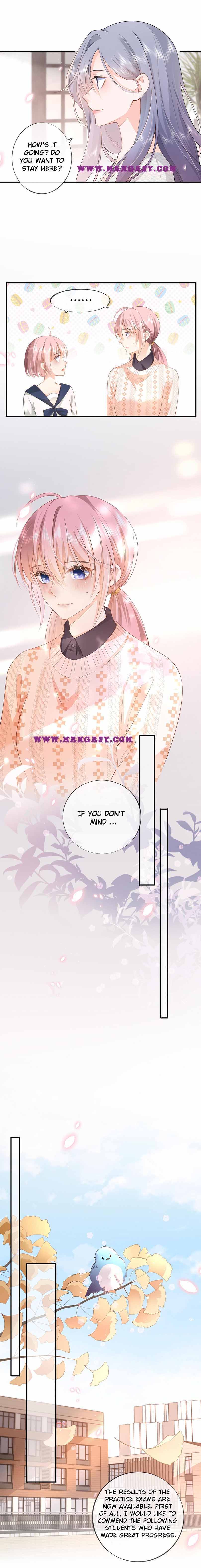 The Distance Between The Stars chapter 34 - page 12