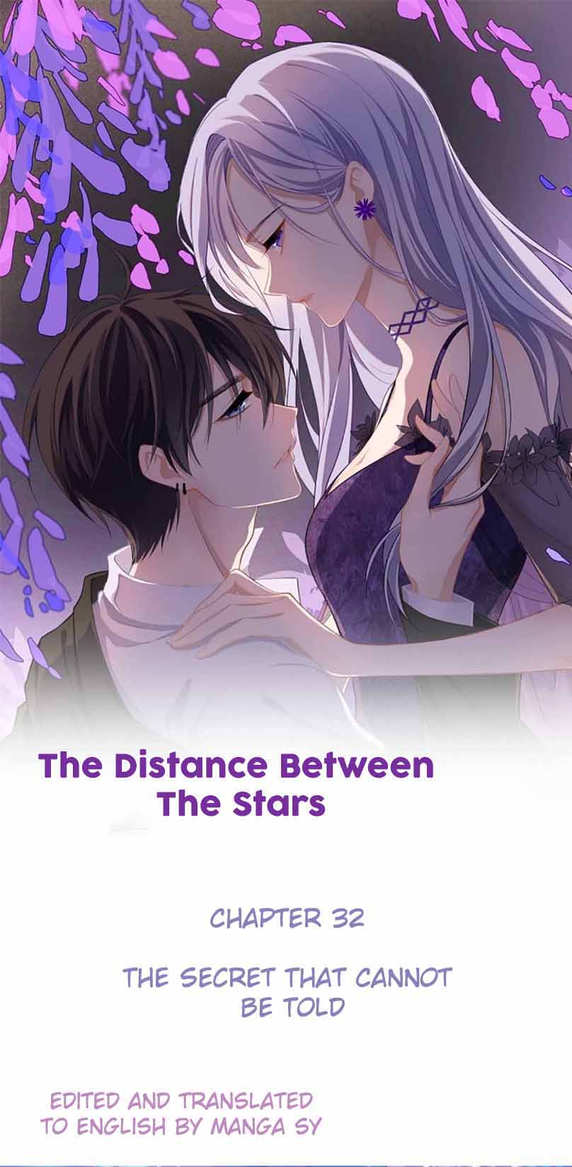 The Distance Between The Stars chapter 32 - page 2