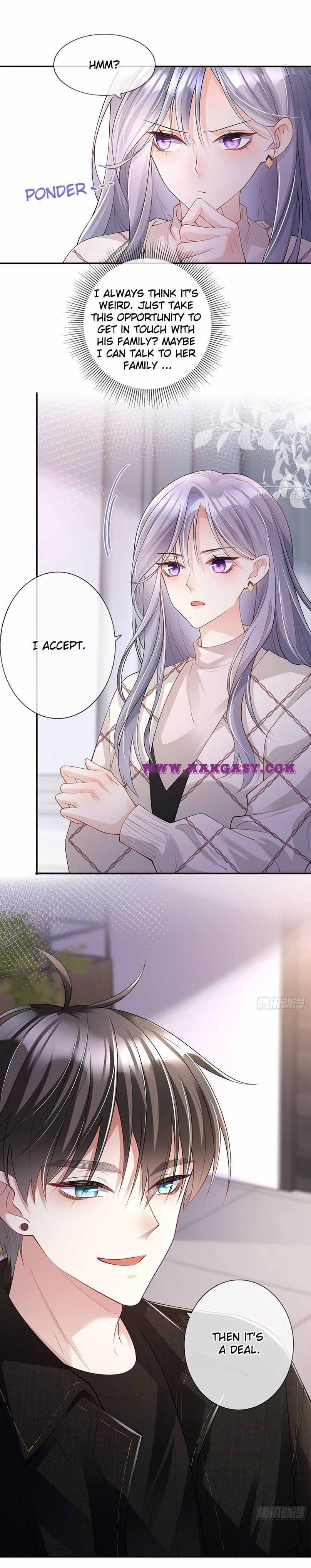The Distance Between The Stars chapter 25 - page 12