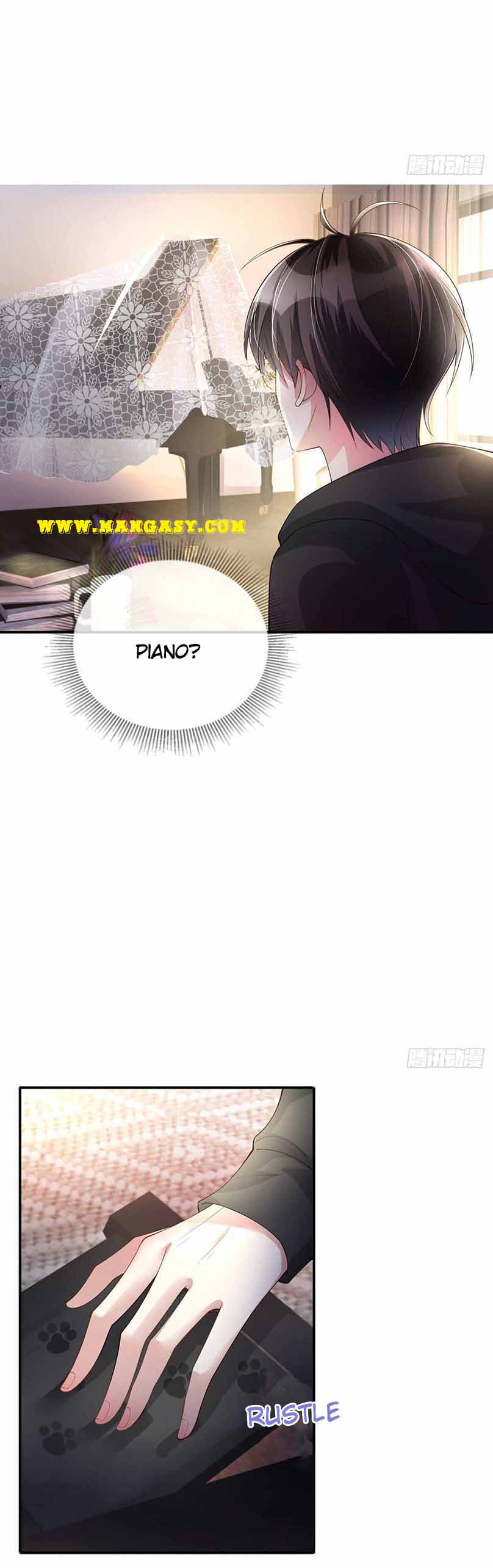 The Distance Between The Stars chapter 10 - page 6
