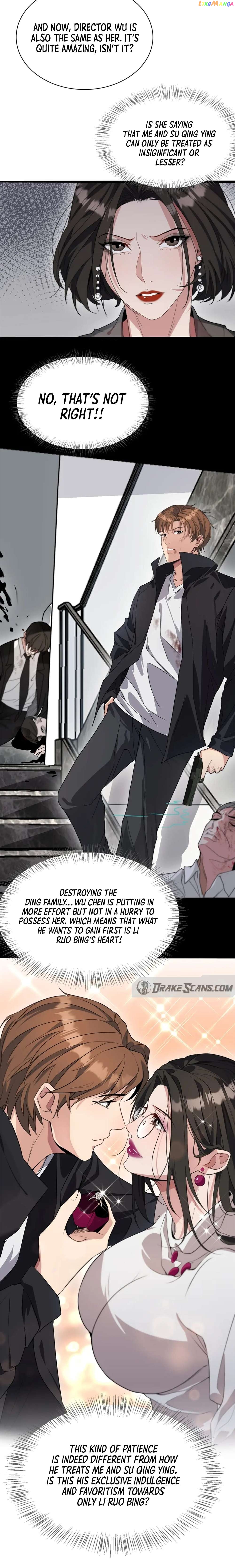 I’m Trapped In This Day For One Thousand Years Chapter 37 - page 13